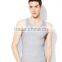 custom cheap men cotton vest
