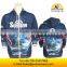 2017 Cheap Wholesale Mens Custom Sublimation Printed Hoodies