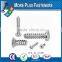 Made in Taiwan Plastite Screw