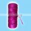OEM Spun Polyester carpet yarn