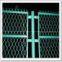 galvanized reflecting mesh for highway