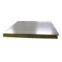 Fiber glass sandwich panel