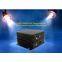 3.5mm stereo audio fiber optical converter transmit 1 or multiple 3.5mm stereo signals over a single / multi-mode fiber