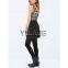 2015 New Design Hot in Summer Fully Lined Elasticized Waist Beaded Dress