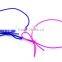 ribbon bow with elastic cord
