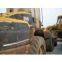wheelloader
