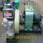 Diesel Gasoline Winch Winch Motorized Grinder