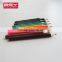 12 pcs mini colour pencil set