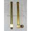 L Brass Tube Oil level gauge