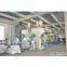 waste tires processing equipment