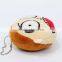 Rick And Morty Anime Funny Designs Cute Cartoon Plush Pendant 10pcs/set