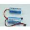 Mitsubishi 3V Lithium Battery Q6BAT CR17335SE-R