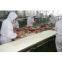 Sheep Slaughtering Machine