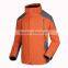 3 in 1 Wind Resistant & Water Repellent Winter Jacket With Wind Skirt