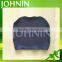 Advertising Promotional Solid Black Polyester Universal Headrest seat Covers