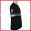Custom 95% cotton 5% Lycra Short Sleeve Colors Combination Plain T Shirt