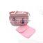 Fashion Flower Cartoon Pattern Waterproof Mummy Bag