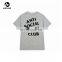 Good quality comfortable t shirt printing t-shirt design