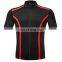 Hot sale trendy high end customized cycling jersey with sublimation