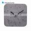 China Manufacturer Square Wall Clocks China