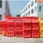 Alibaba Sign In Used Guardrail For Sale Traffic Safety Products Plasics Supporter Road Barrier