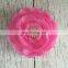 handmade flwoer layered flower hair accessory for babies dresses or other things