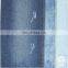 In stock cotton/polyester recycle 10oz denim fabric with attractive price