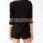 CHEFON Contrast Tuxedo Jacket CFB0010