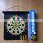 Custom Classical multcolor amusement Neodymium Magnetic Dart Board