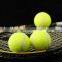 Cheap Promotional 3PCS Color Print Custom Tennis Ball