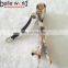 High Quality Korean Style Hair flower Hair Clip Lady Fashion hair clip