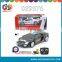 1:20 4 channel r/c police car battery operated rc car toy 4 function radio control variable speeds make mini rc car 029376