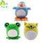 Different Shapes Durable Soundable Mouse Plush Pet Toys Wholesale