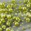 5 meters/card Wedding Party Venue Decoration Pearls Plastic Beads Garland Chain
