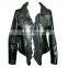 leather jackets for ladies