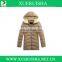 wholesale feather down in lightweight coats for the winter