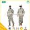 Hot Sale Olive Green Uniform, Desert Camouflage Uniform for Sale