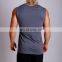 factory price plain men muscle tank tops