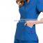 Modern Classical Nurse Hospital Uniform Designs
