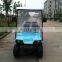 Four seat electric golf cart China factory best price with CE