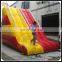 Large inflatable climbing wall,inflatable gym climbing slide,inflatable sport game