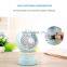 New Arrive humidifier aroma diffuser with USB fan