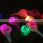 High quality wedding led balloon 12 inch flashing led light balloon