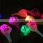 led balloon size 12 inch flashing led light balloon