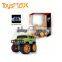 Hottest Products 1:28 Scalesimulation Unisex 4 Channel Redio Control Car