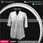 Short Sleeve White Tunic Tops Latest Designs for Summer 2017