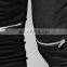 Custom Cotton Slim Fit Camo Sweatpants Casual Wear High Quality Pencil Pants