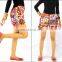 Traditional Indian Shorts- Handmade Banjara style Short- Kutchi Embroidered Style Shorts-Bohemian Gypsy Shorts