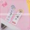 Low price Wholesale china market Creative stationery high quality cute animal shaped sticky notes memo pad in different sizes