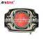 Belt Buckle Manufacturers Wholesale Cheap Custom Fashion Men Metal Belt Buckle For Belt